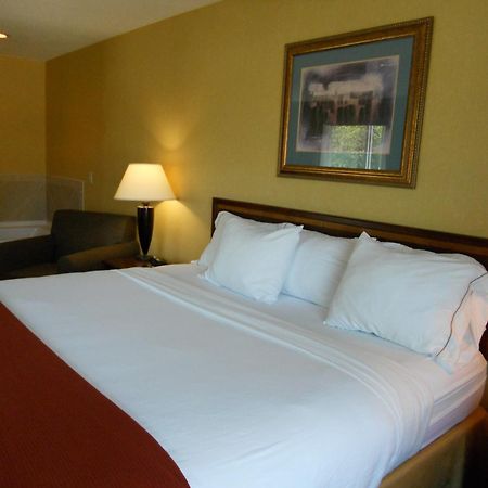 Holiday Inn Express And Suites Hazard By Ihg Dış mekan fotoğraf