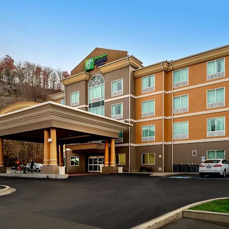 Holiday Inn Express And Suites Hazard By Ihg Dış mekan fotoğraf