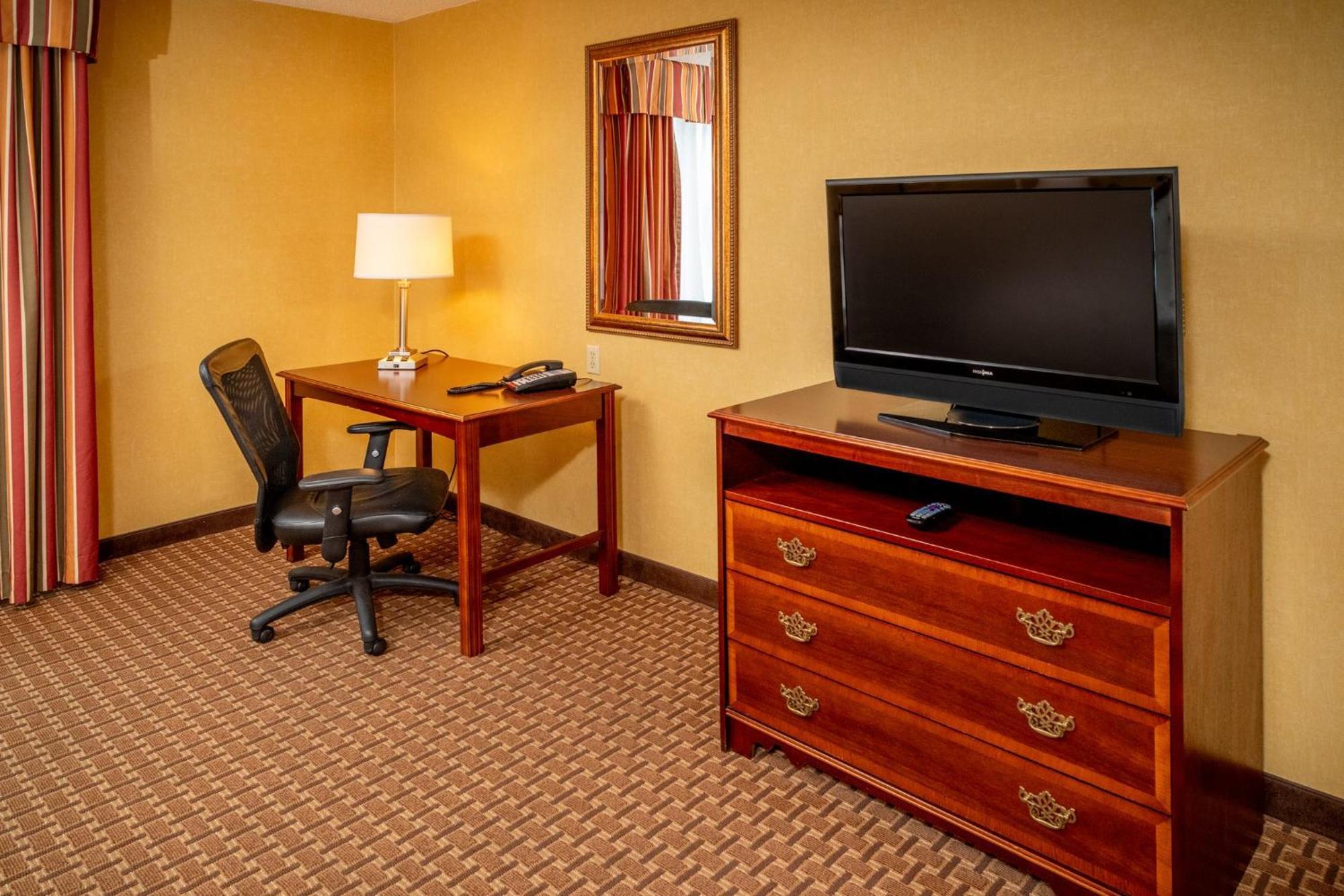 Holiday Inn Express And Suites Hazard By Ihg Dış mekan fotoğraf