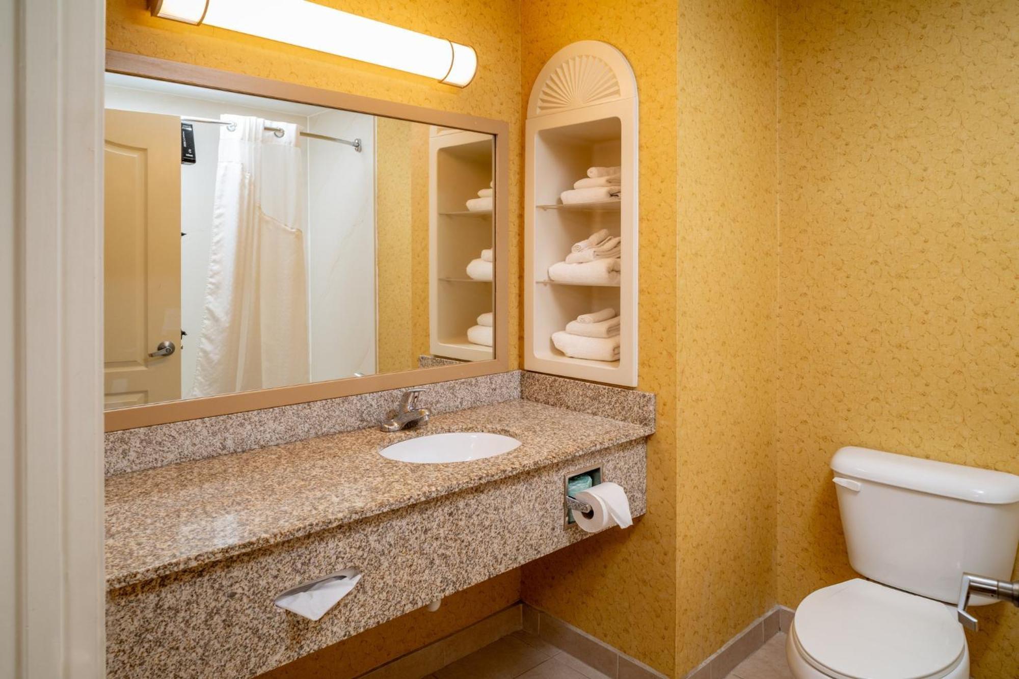Holiday Inn Express And Suites Hazard By Ihg Dış mekan fotoğraf